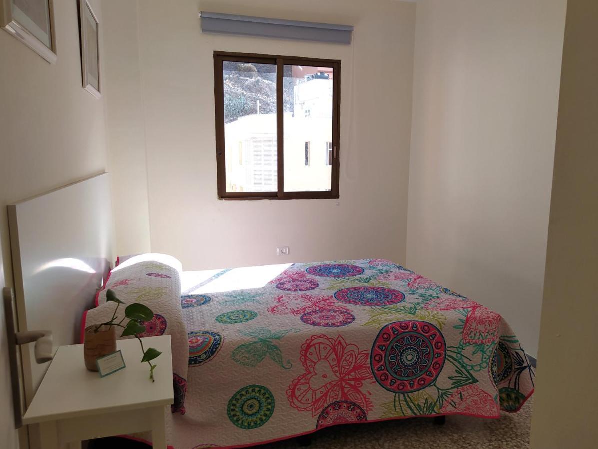 Apartamentos La Villa 4 San Sebastián de la Gomera Zewnętrze zdjęcie