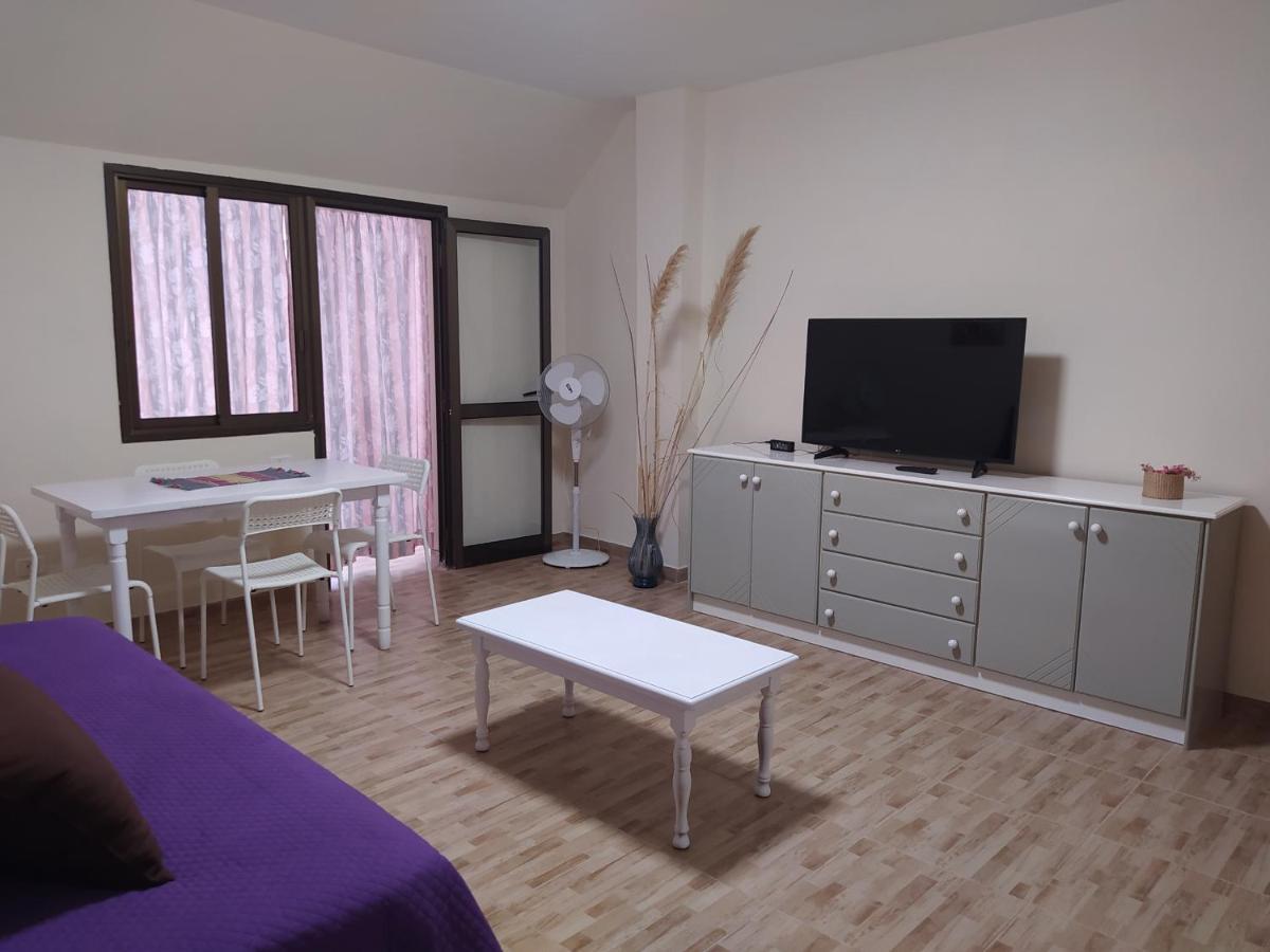 Apartamentos La Villa 4 San Sebastián de la Gomera Zewnętrze zdjęcie