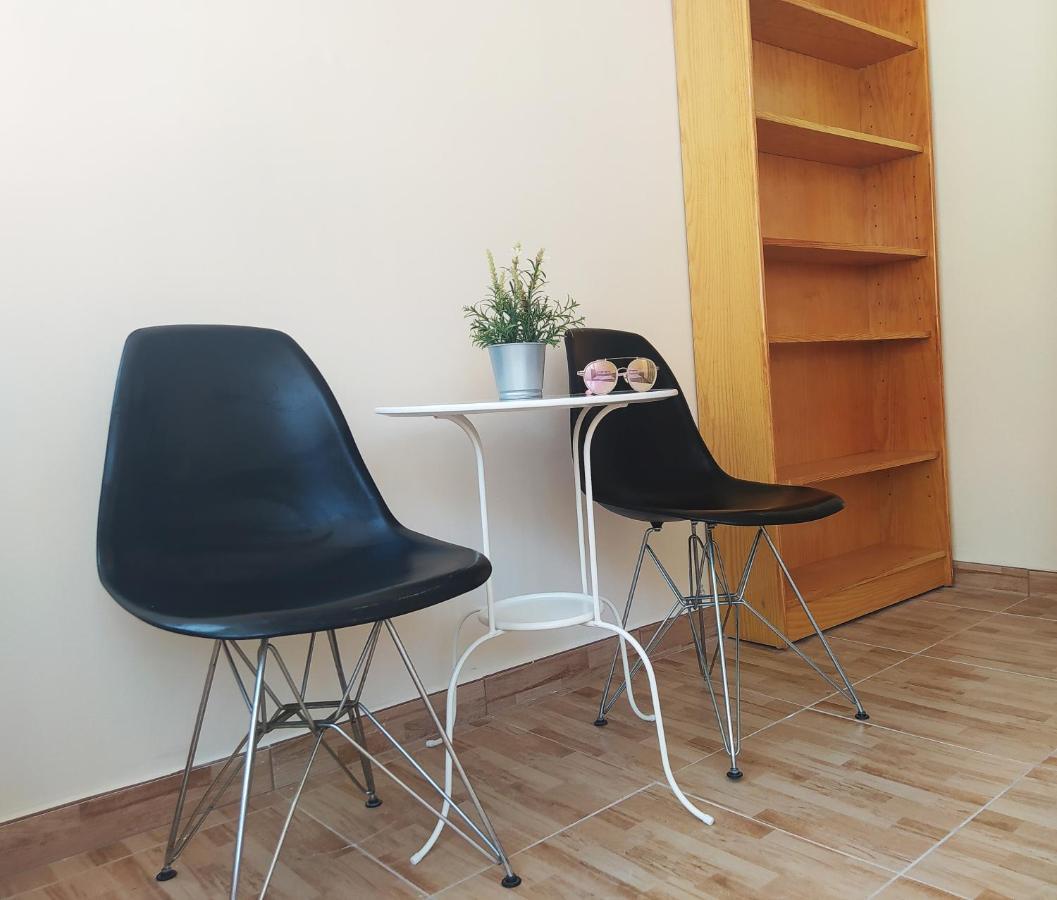 Apartamentos La Villa 4 San Sebastián de la Gomera Zewnętrze zdjęcie