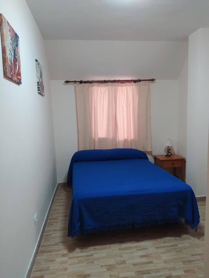 Apartamentos La Villa 4 San Sebastián de la Gomera Zewnętrze zdjęcie
