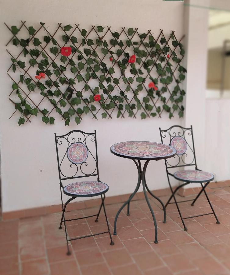 Apartamentos La Villa 4 San Sebastián de la Gomera Zewnętrze zdjęcie