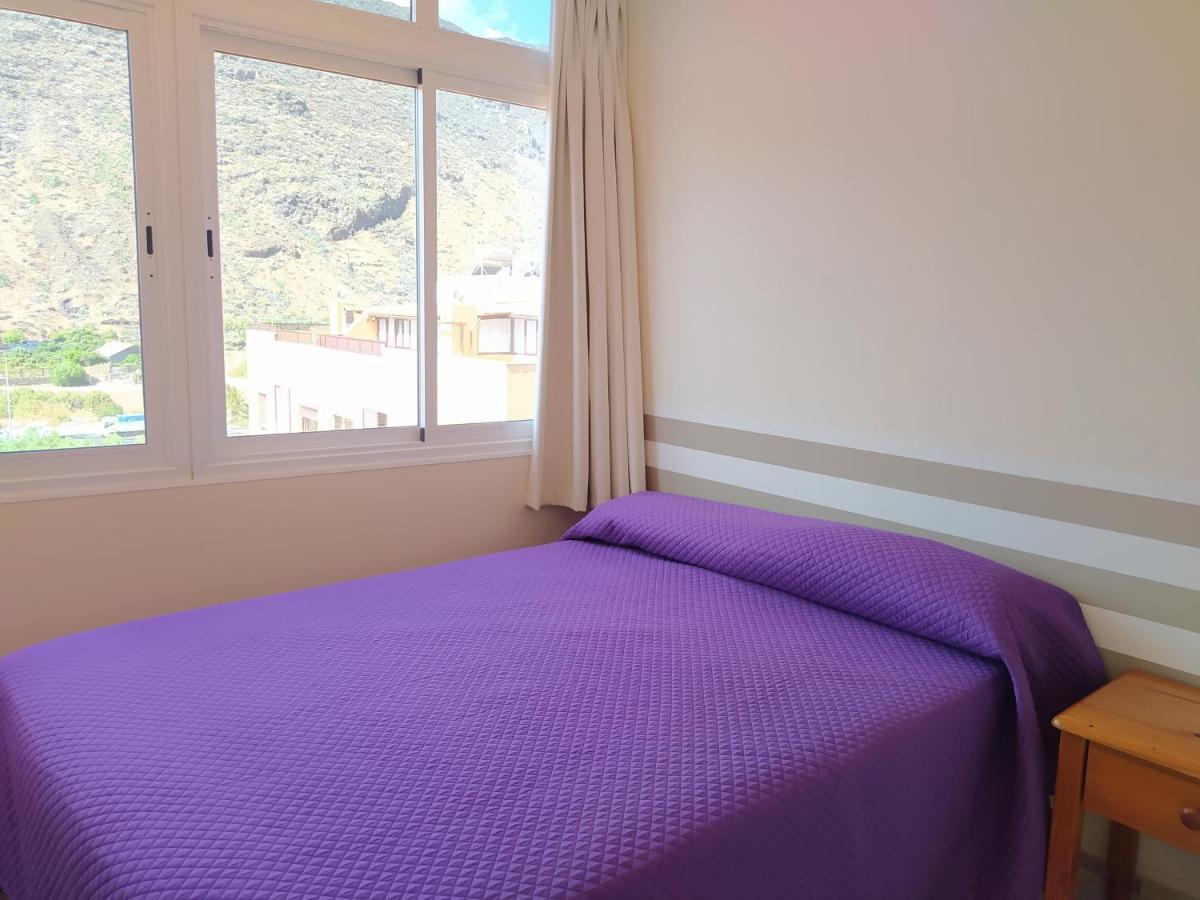 Apartamentos La Villa 4 San Sebastián de la Gomera Zewnętrze zdjęcie