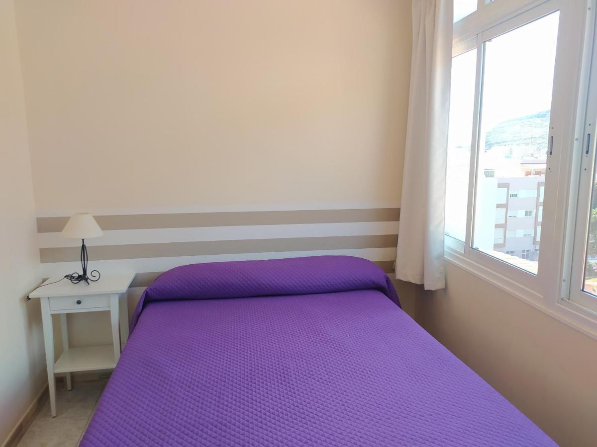 Apartamentos La Villa 4 San Sebastián de la Gomera Zewnętrze zdjęcie