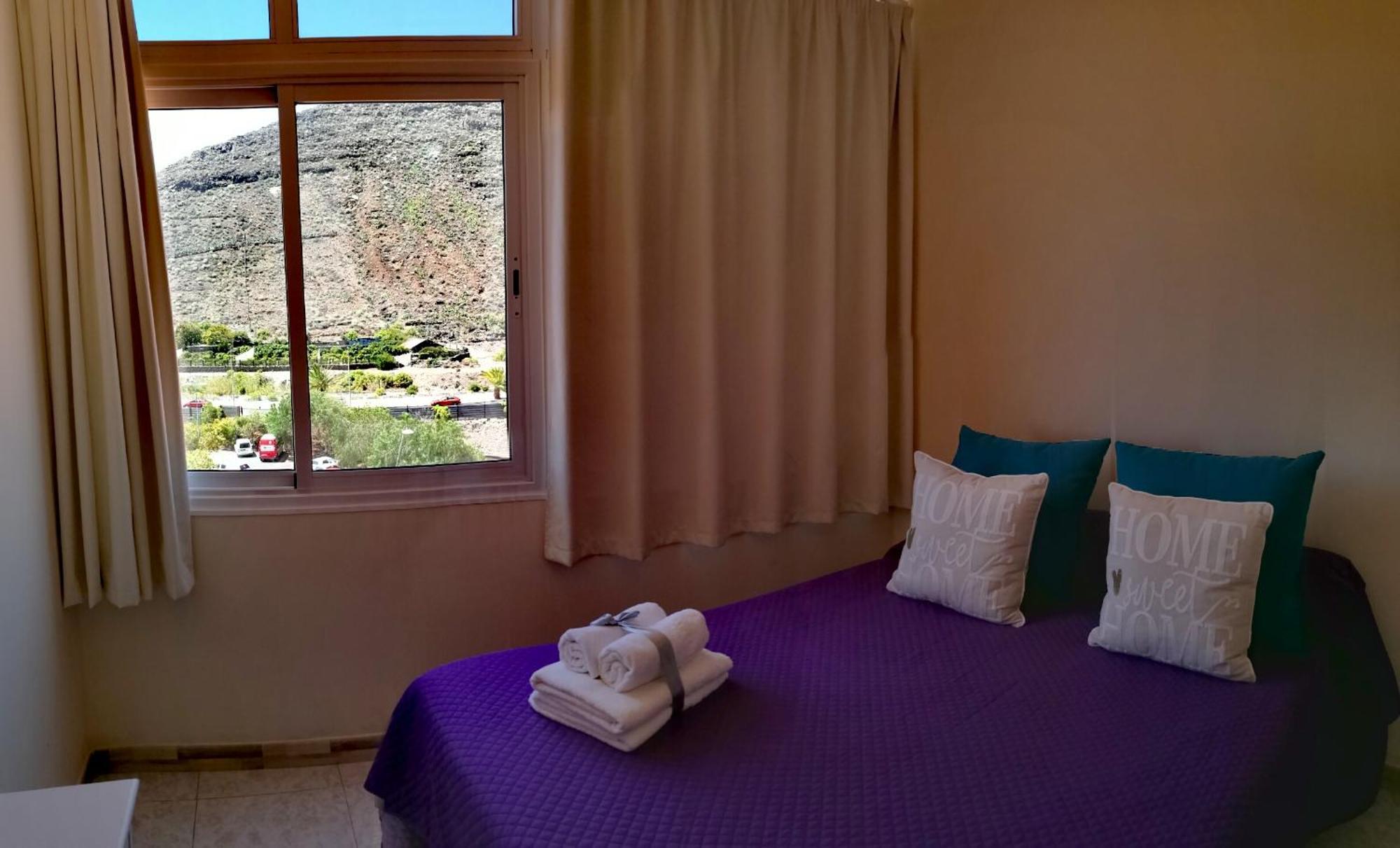 Apartamentos La Villa 4 San Sebastián de la Gomera Pokój zdjęcie