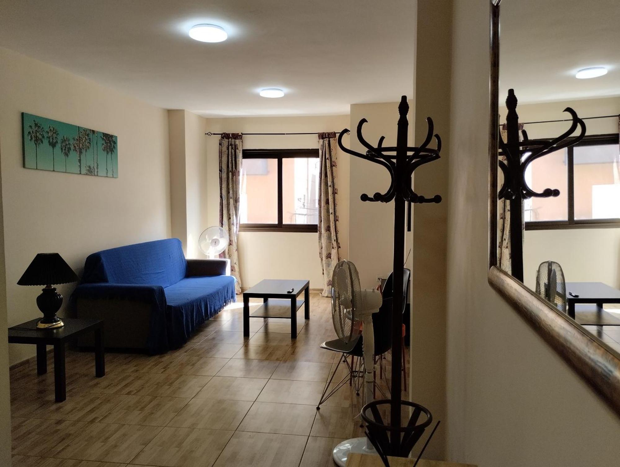 Apartamentos La Villa 4 San Sebastián de la Gomera Zewnętrze zdjęcie