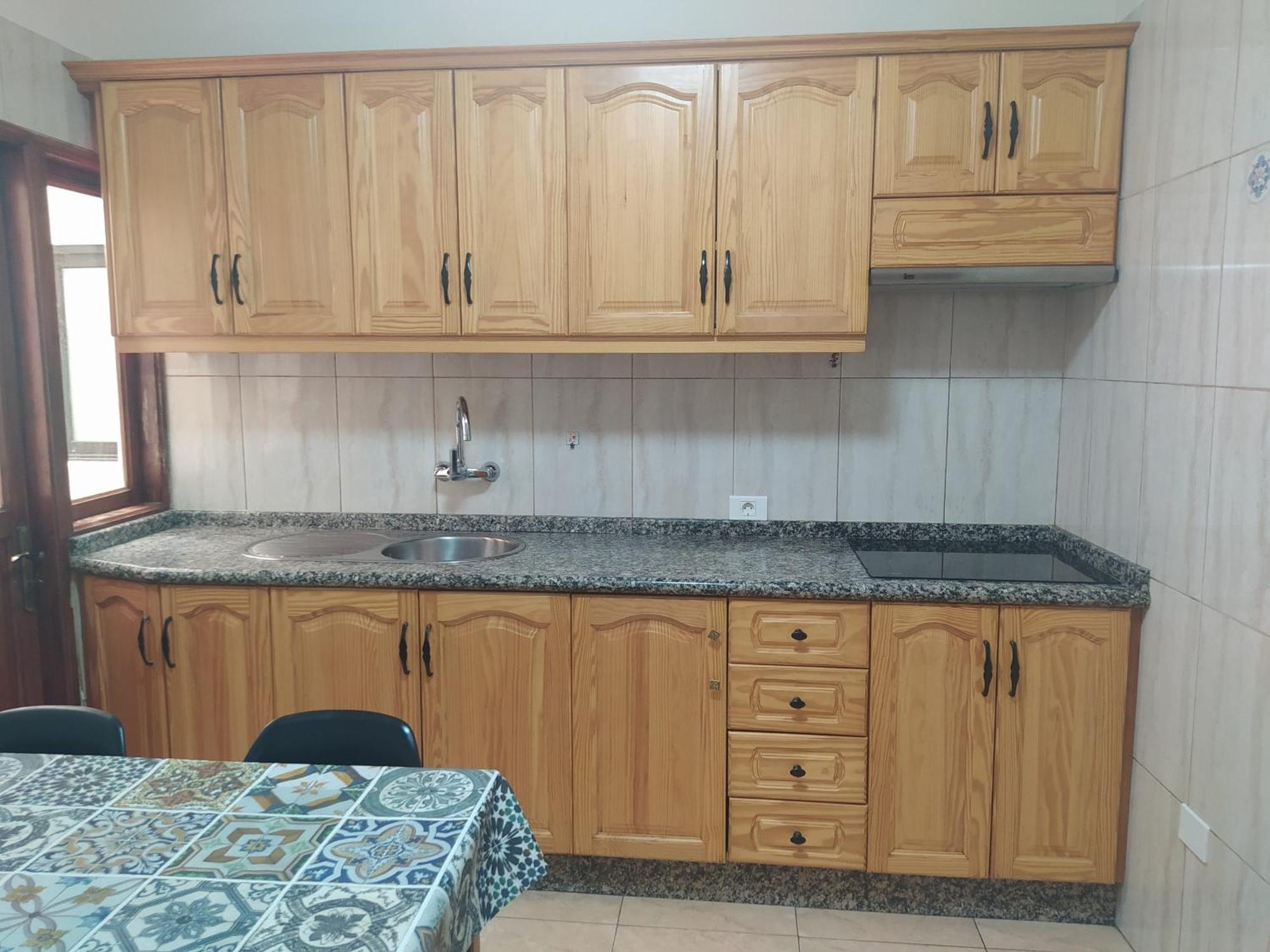 Apartamentos La Villa 4 San Sebastián de la Gomera Zewnętrze zdjęcie