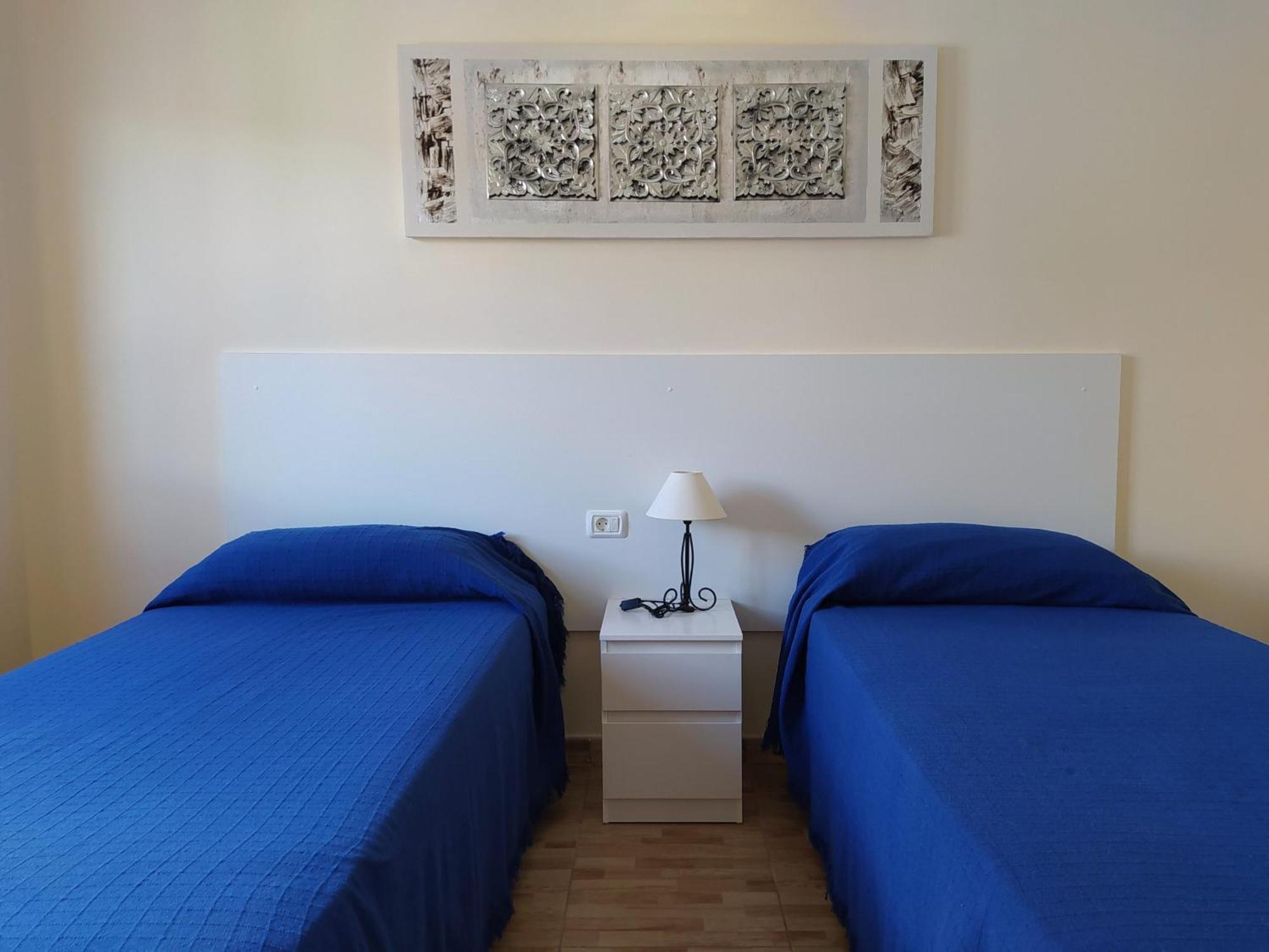 Apartamentos La Villa 4 San Sebastián de la Gomera Zewnętrze zdjęcie