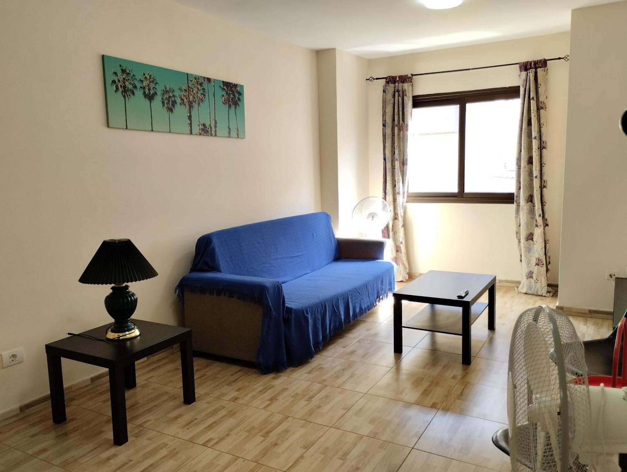 Apartamentos La Villa 4 San Sebastián de la Gomera Zewnętrze zdjęcie