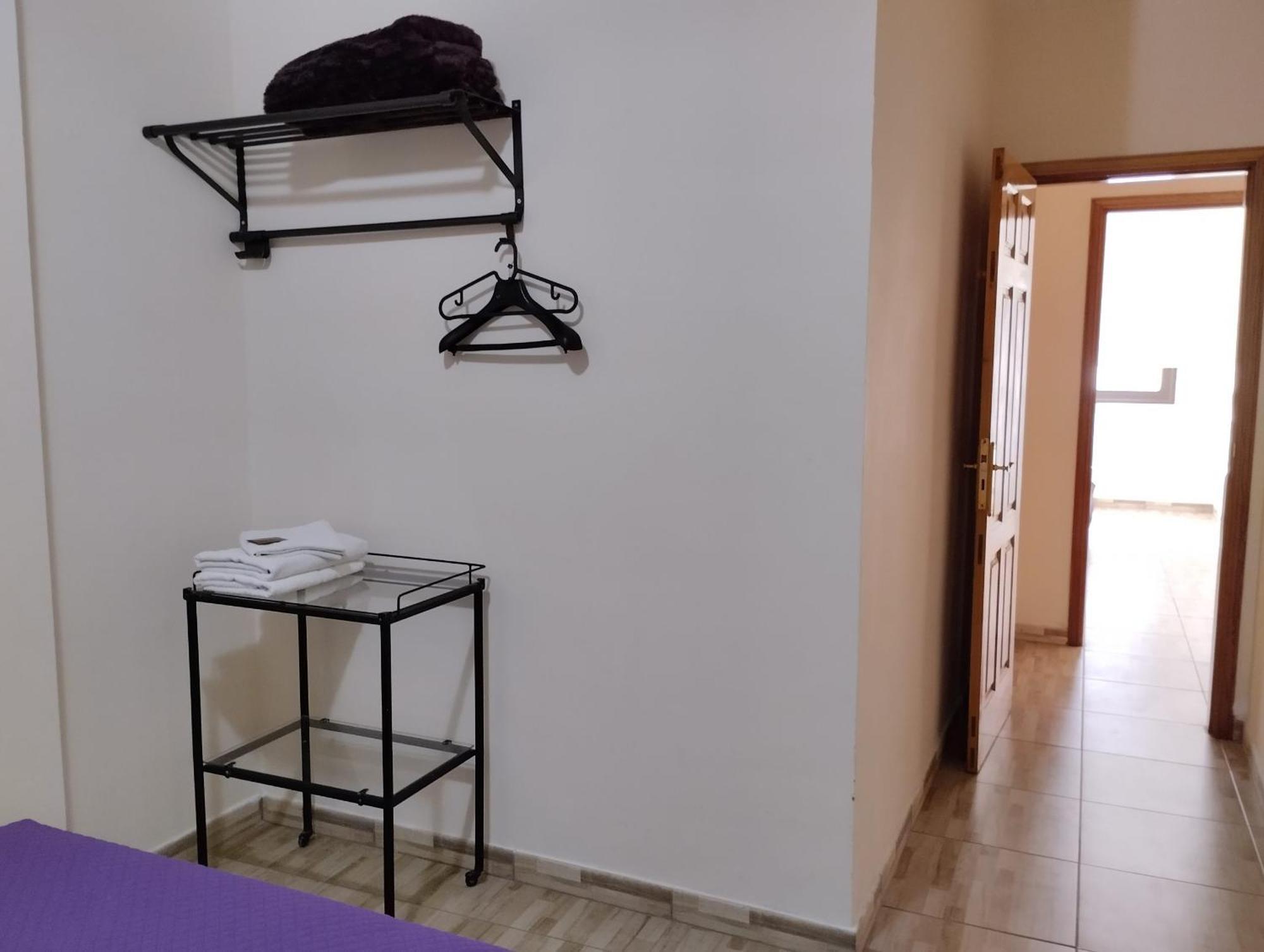 Apartamentos La Villa 4 San Sebastián de la Gomera Zewnętrze zdjęcie