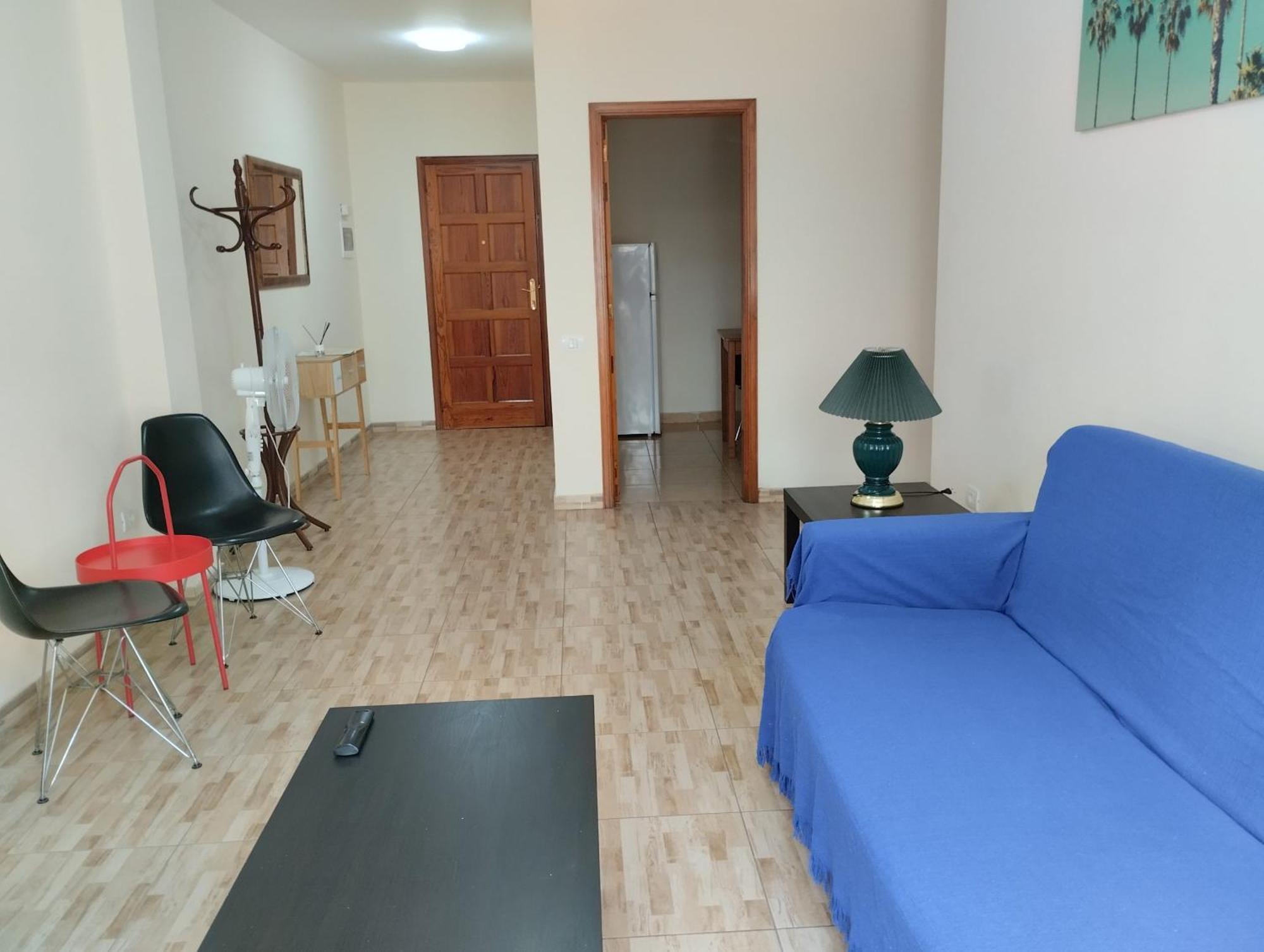 Apartamentos La Villa 4 San Sebastián de la Gomera Zewnętrze zdjęcie