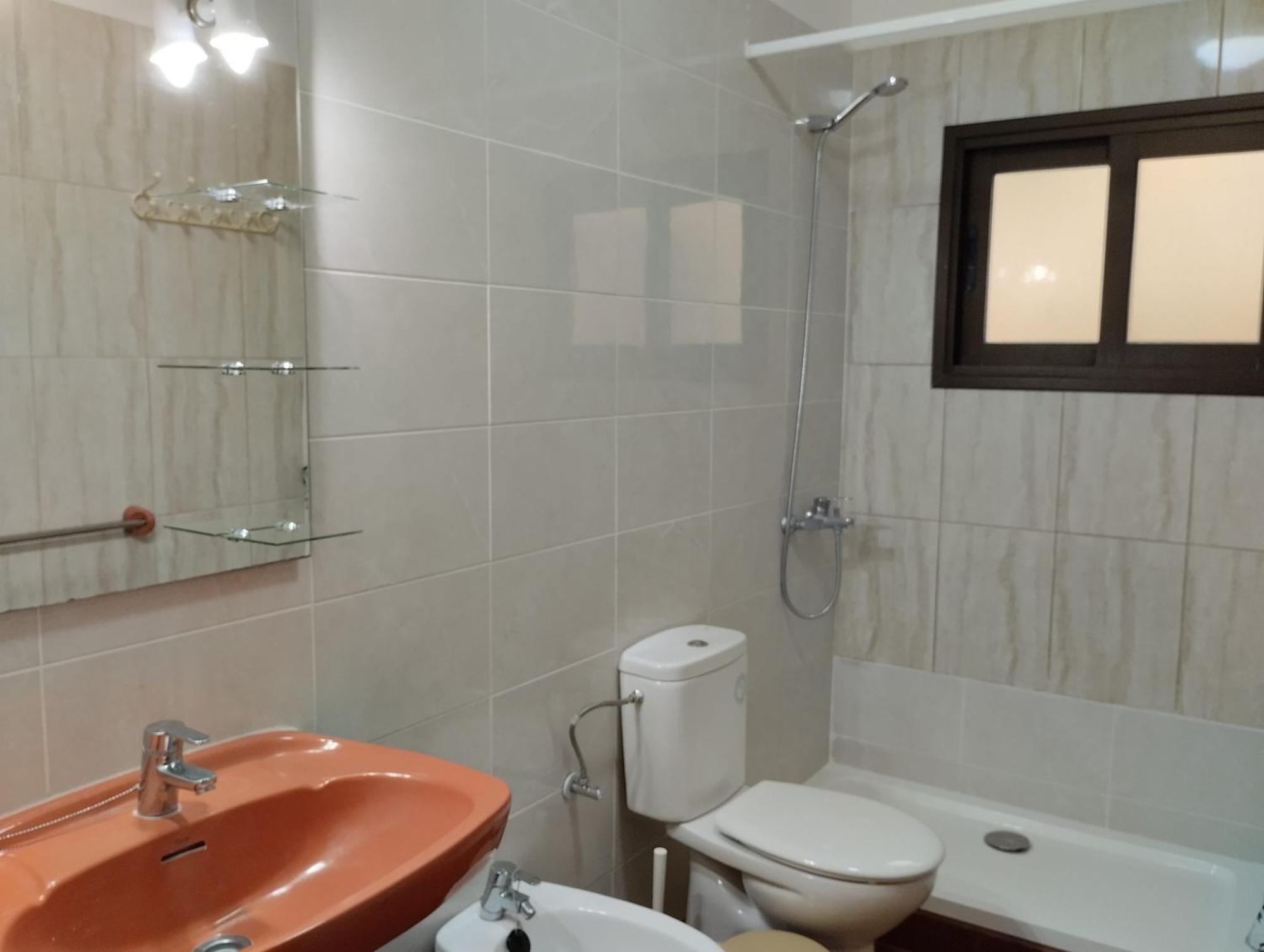Apartamentos La Villa 4 San Sebastián de la Gomera Zewnętrze zdjęcie