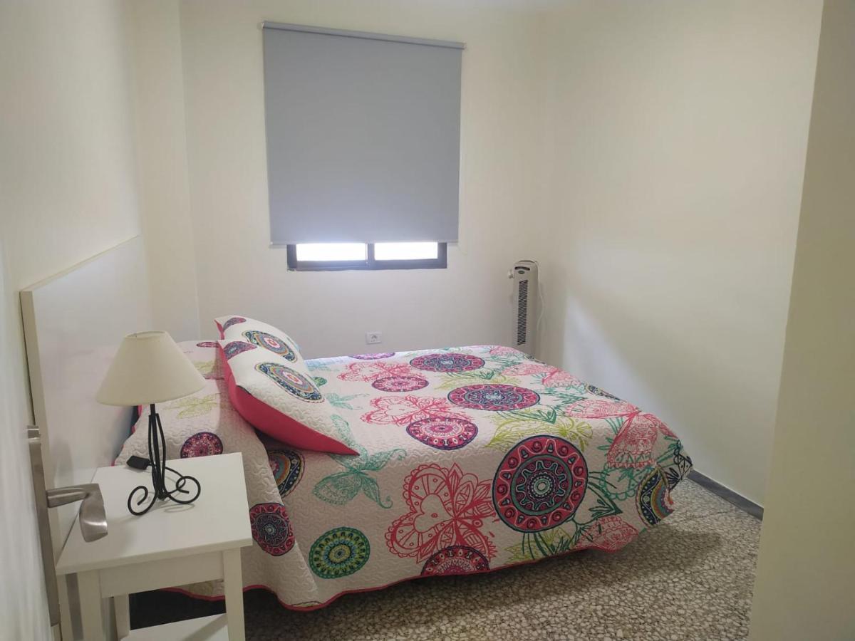 Apartamentos La Villa 4 San Sebastián de la Gomera Zewnętrze zdjęcie