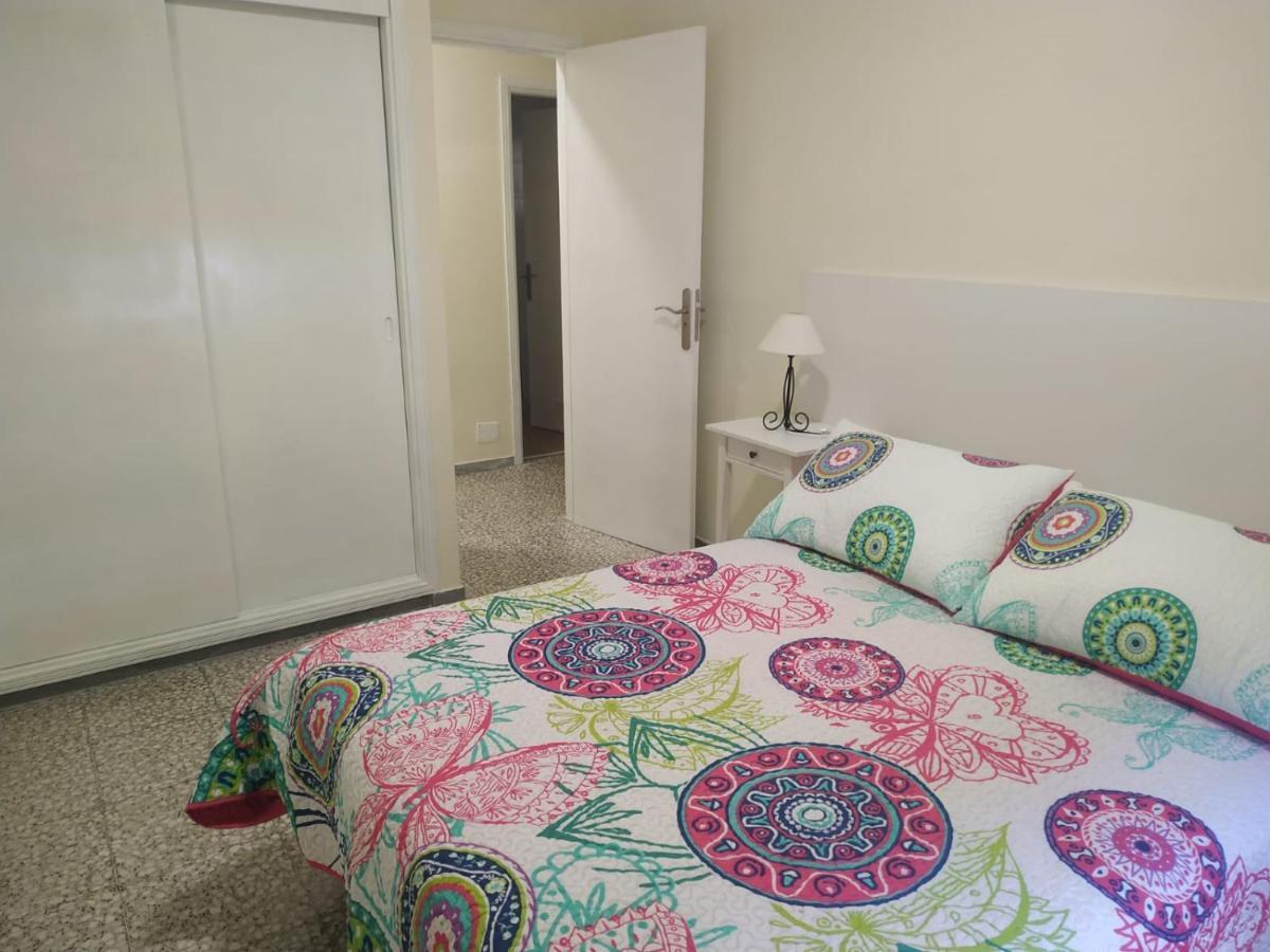 Apartamentos La Villa 4 San Sebastián de la Gomera Zewnętrze zdjęcie