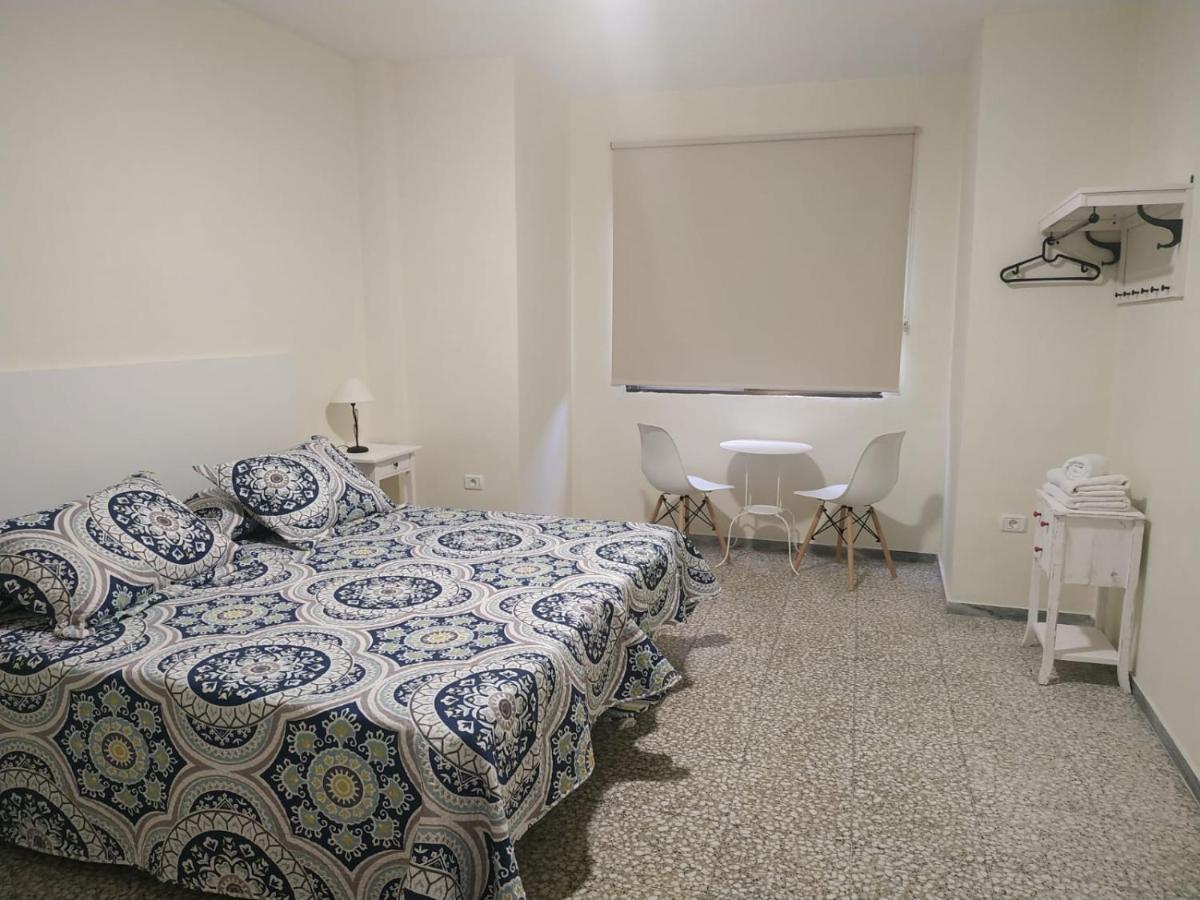 Apartamentos La Villa 4 San Sebastián de la Gomera Zewnętrze zdjęcie