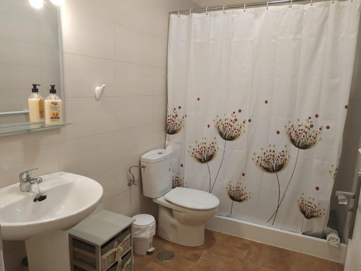 Apartamentos La Villa 4 San Sebastián de la Gomera Zewnętrze zdjęcie